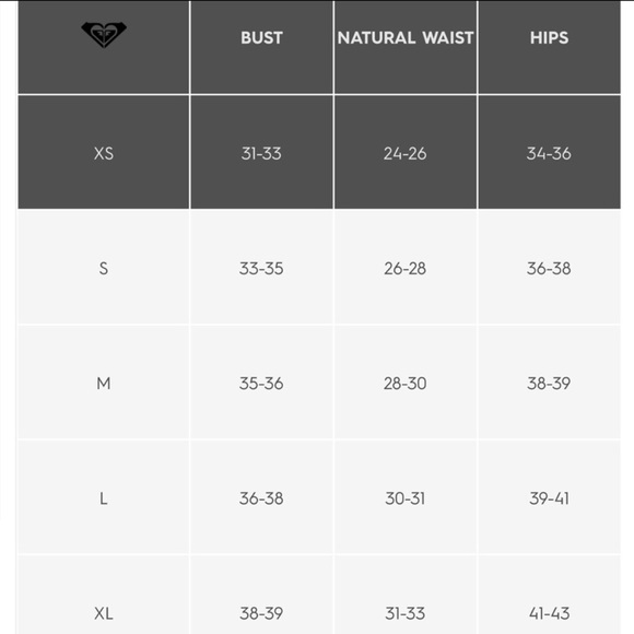 NWT Roxy Coast Road Puffy Zip Up Jacket - Picture 11 of 14